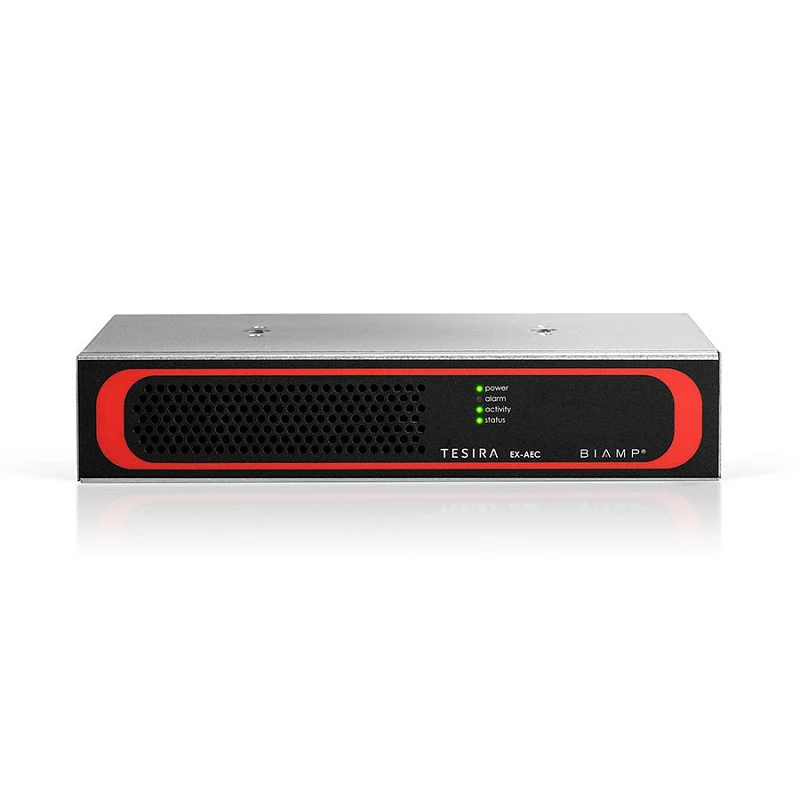 Biamp EX-AEC: купить в Москве